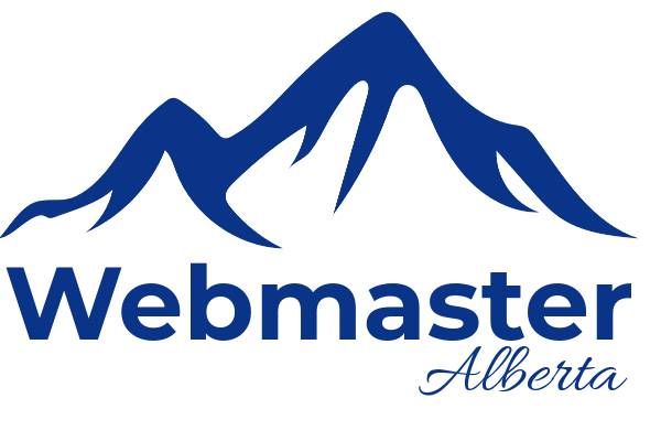 Webmaster Alberta Logo